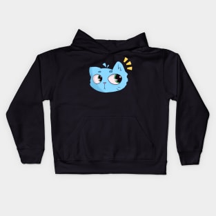 what? Kids Hoodie